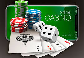 Онлайн казино Weiss Casino